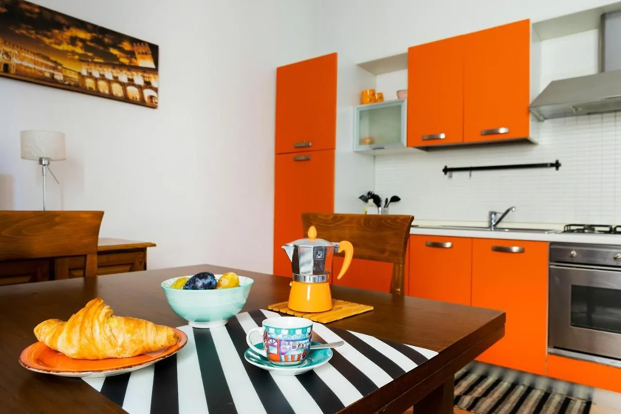 Apartamento Ur-Nest Matteucci Bolonia Italia