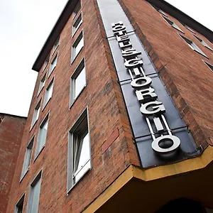 San Giorgio Hotell