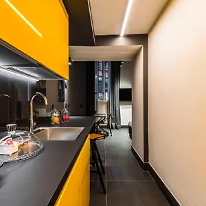 Apartamento Design Club Collection, Bolonia