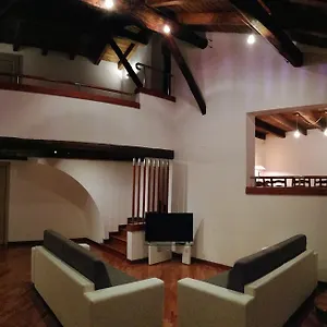 Appartement Farolfi Pepoli, Bologna