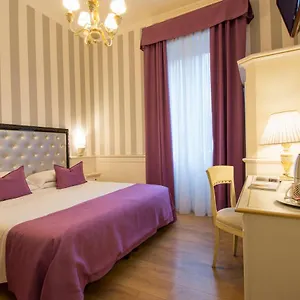 Pedrini Hotell