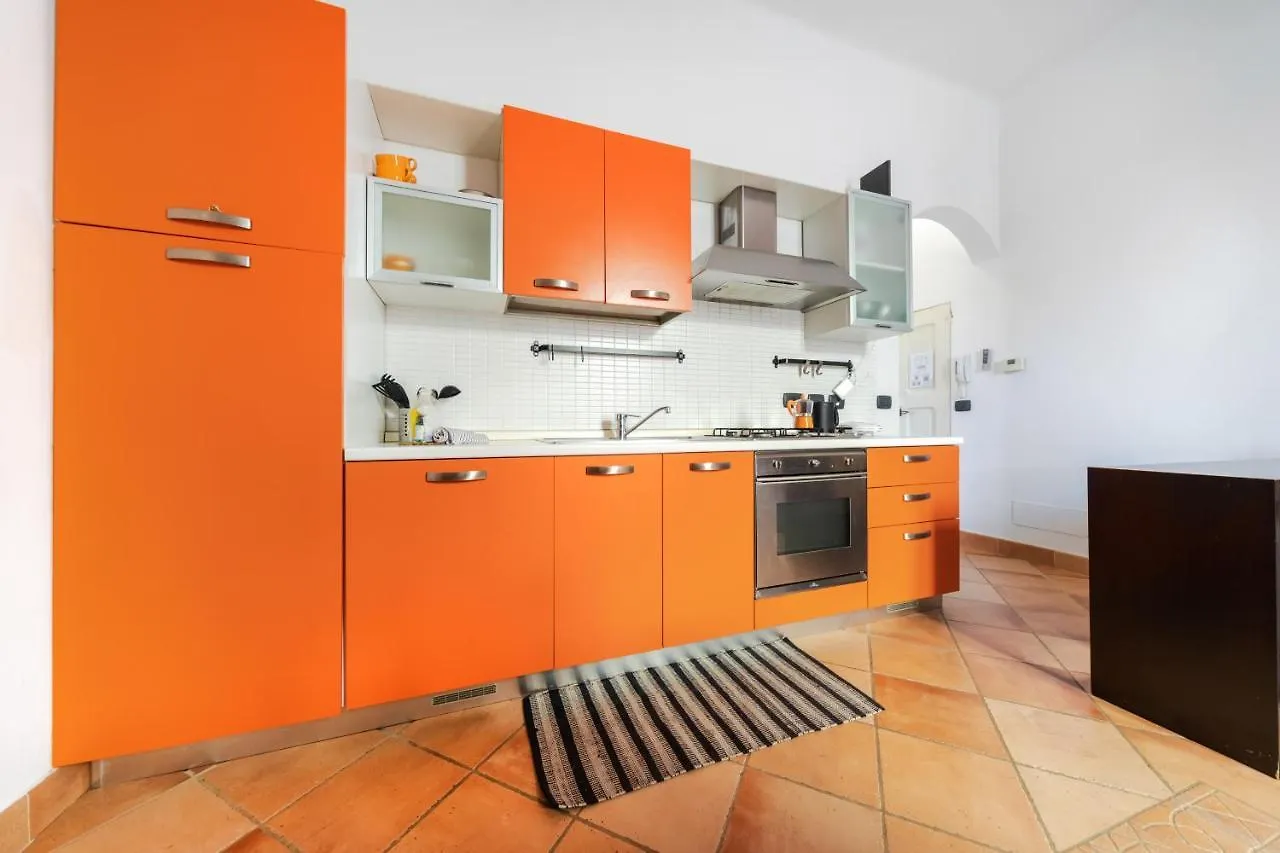 Ur-Nest Matteucci Apartment Bologna