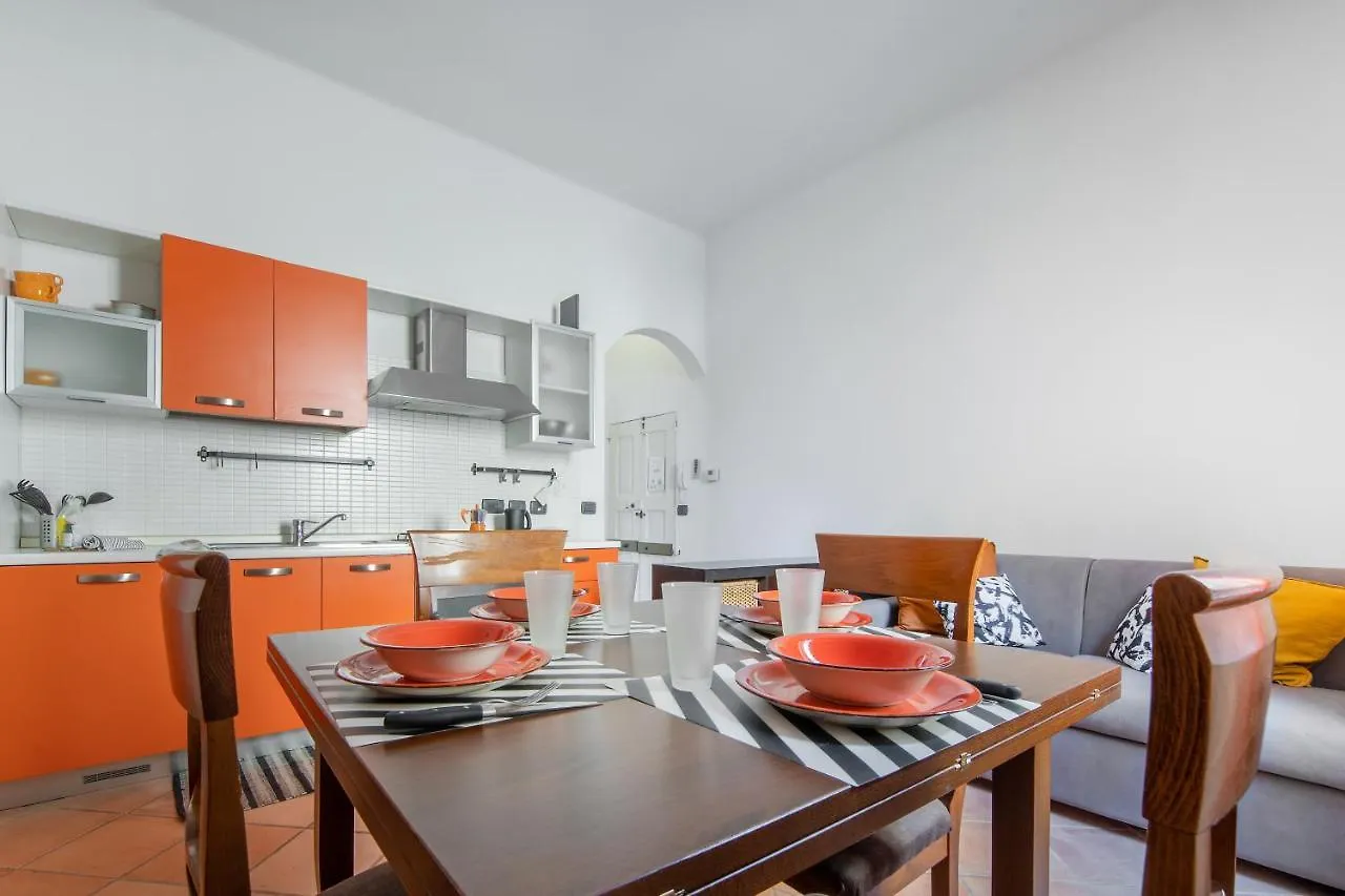 Ur-Nest Matteucci Apartment Bologna