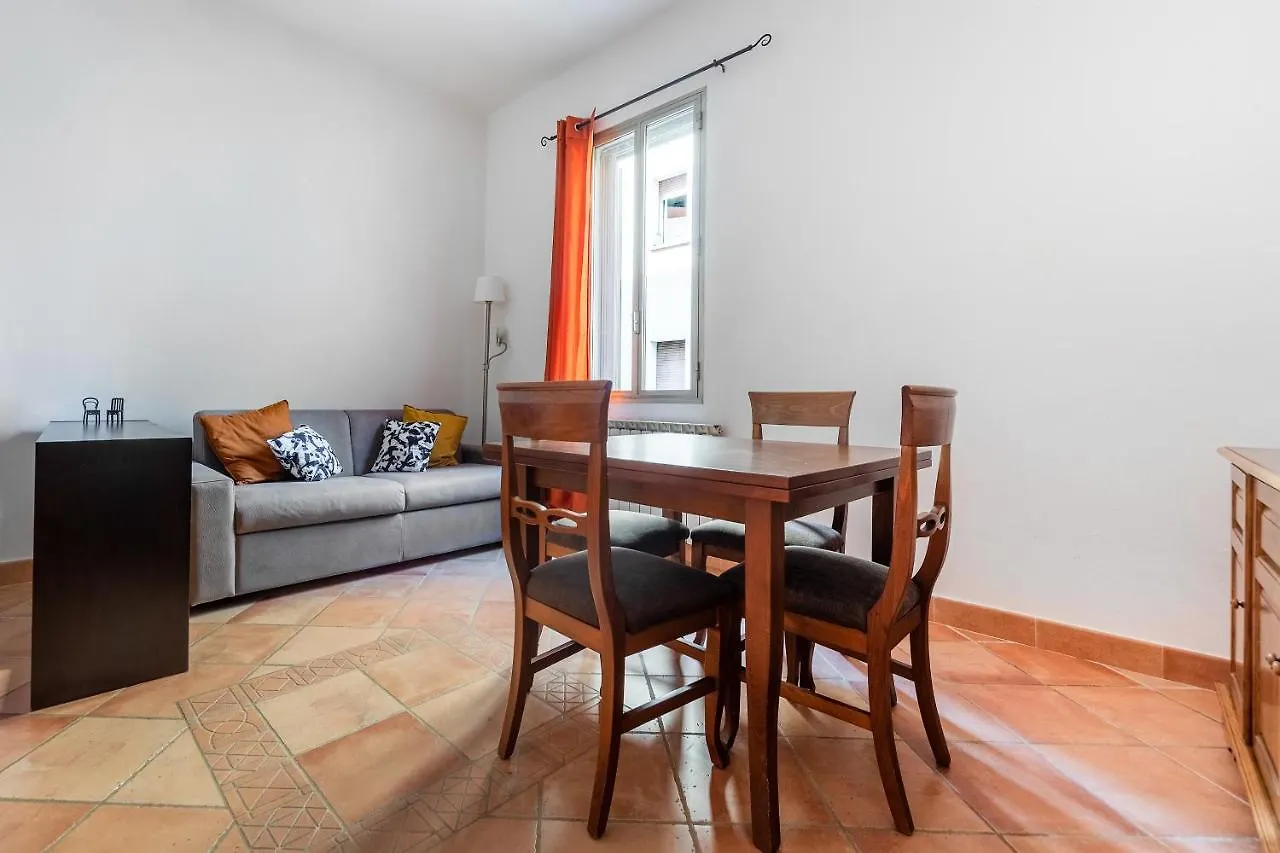 Ur-Nest Matteucci Apartment Bologna 0*,  Italy