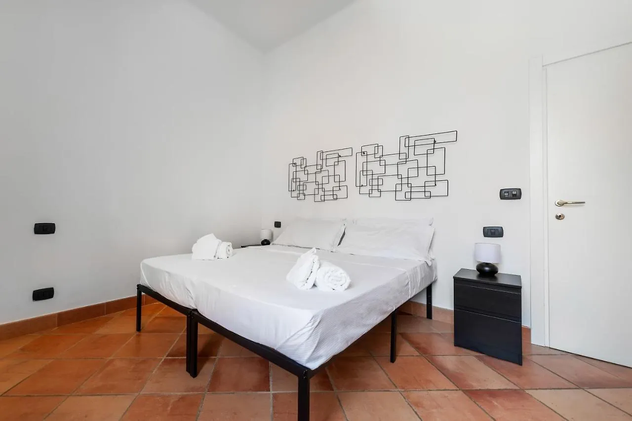 Apartament Ur-Nest Matteucci Bolonia