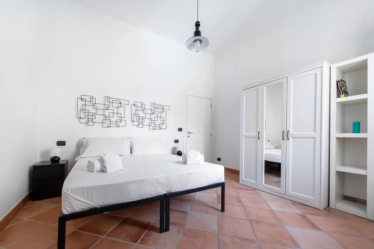 Apartament Ur-Nest Matteucci Bolonia