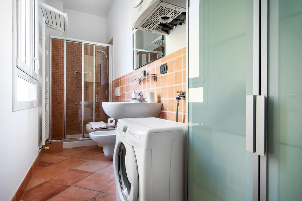 Ur-Nest Matteucci Apartment Bologna